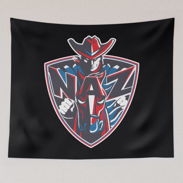 Artikelvorschau, Fußball der Northern Arizona Wranglers entworfen und verkauft von qdpjaaab29.