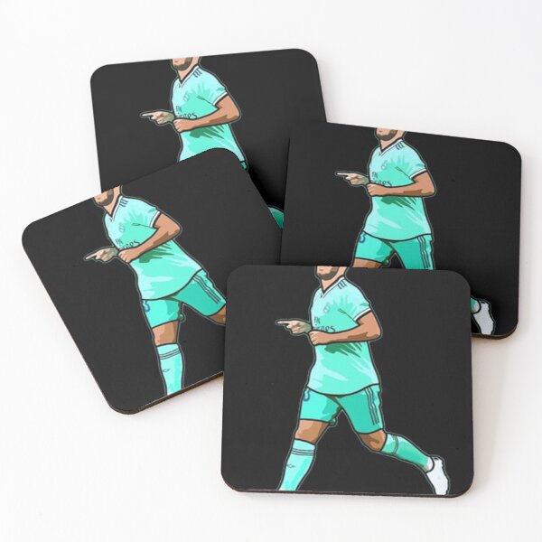 Item preview, Eden Hazard designed and sold by AubineGour.