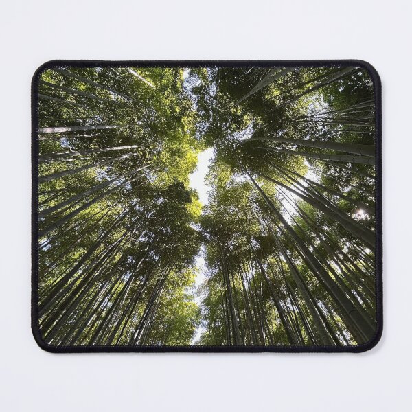 Item preview, Arashiyama Bamboo Forest, Kyoto, Japan designed and sold by martinkaspar123.