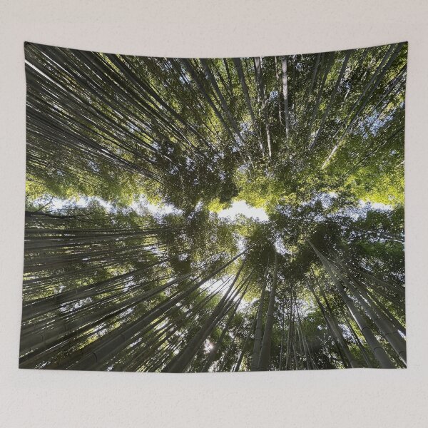 Item preview, Arashiyama Bamboo Forest, Kyoto, Japan designed and sold by martinkaspar123.