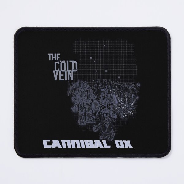 Item preview, Cannibal Ox Cold Vein   	 designed and sold by bbyegiynzf40.