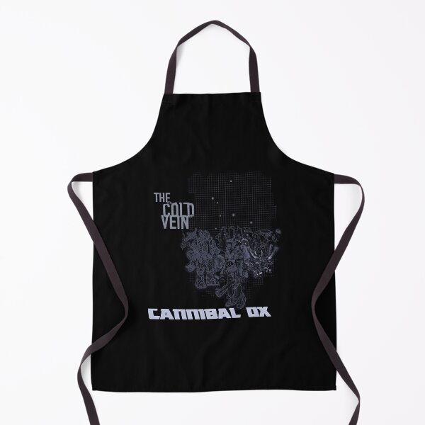 Item preview, Cannibal Ox Cold Vein   	 designed and sold by bbyegiynzf40.
