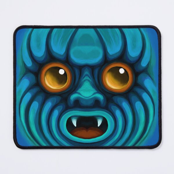 Item preview, monster, extraterrestrial designed and sold by neurostructure.