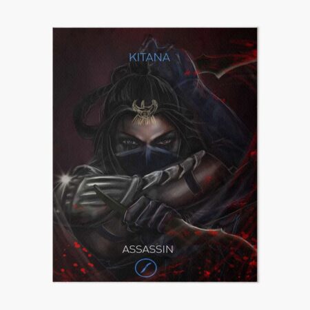 Artikel-Vorschau von Mortal Kombat, designt und verkauft von mattilynn.