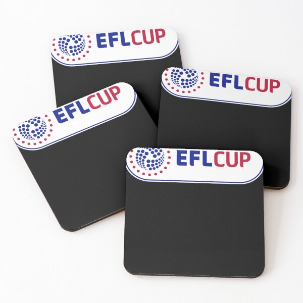 Item preview, EFL CUP designed and sold by AubineGour.