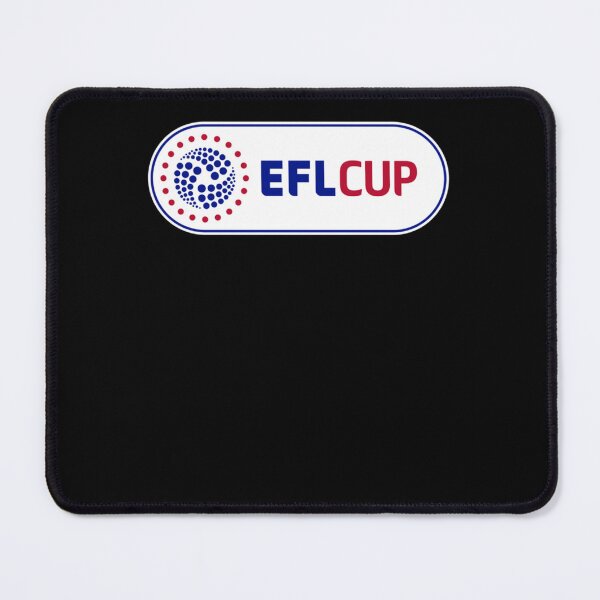 Item preview, EFL CUP designed and sold by AubineGour.