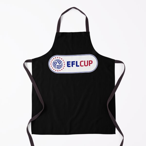 Item preview, EFL CUP designed and sold by AubineGour.