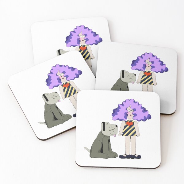 Item preview, Crystal Tipps and Alistair designed and sold by KarlelS.