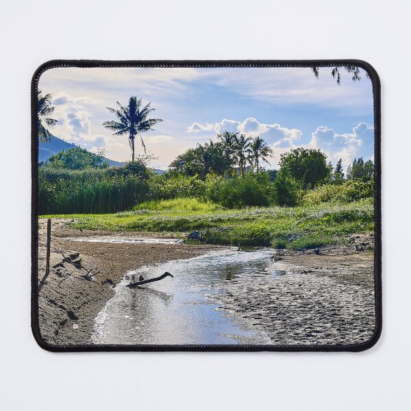 Item preview, Paradise relaxation at Khao Takiab Beach designed and sold by franck380.