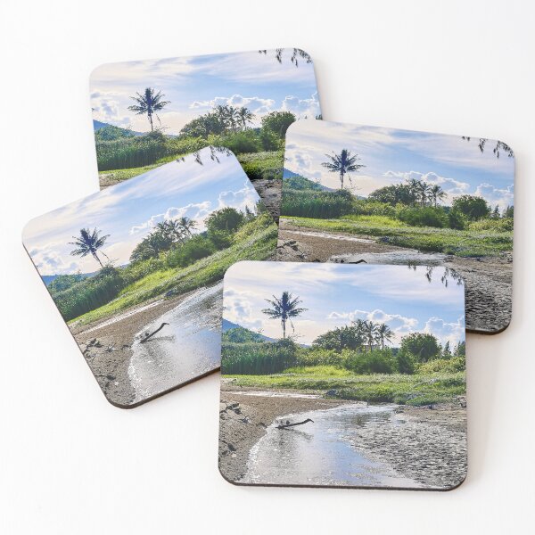 Item preview, Paradise relaxation at Khao Takiab Beach designed and sold by franck380.