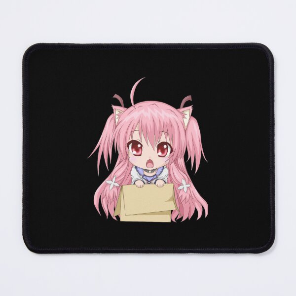 Item preview, Yui  Angel Beats   designed and sold by GaetaWillms.