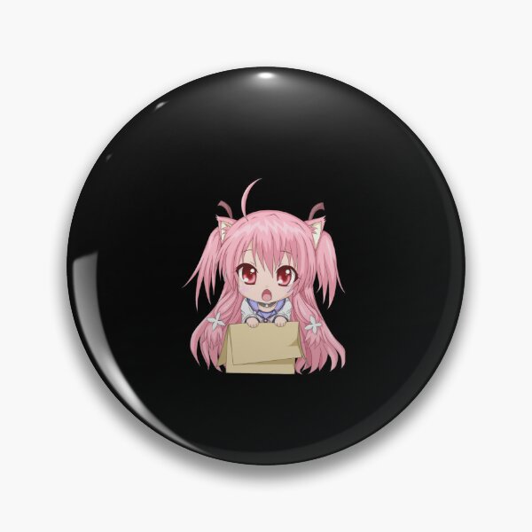 Item preview, Yui  Angel Beats   designed and sold by GaetaWillms.