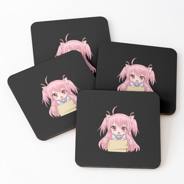 Item preview, Yui  Angel Beats   designed and sold by GaetaWillms.