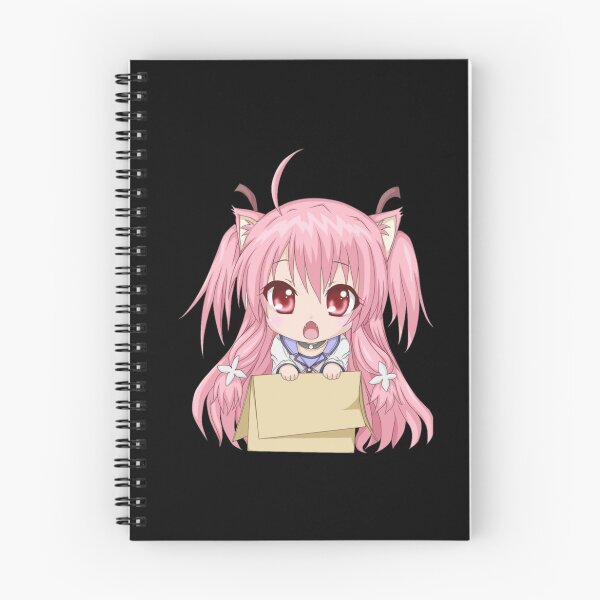Item preview, Yui  Angel Beats   designed and sold by GaetaWillms.