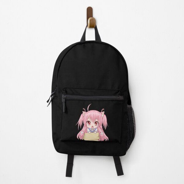 Item preview, Yui Angel Beats designed and sold by GaetaWillms.