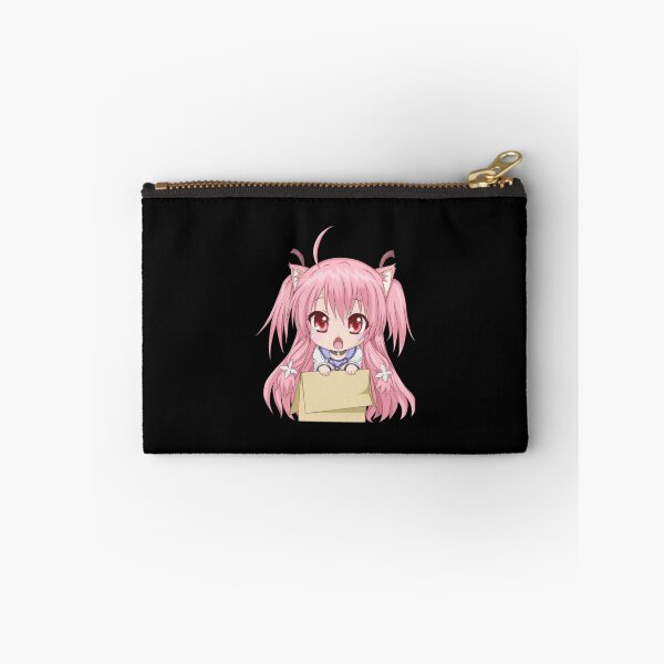 Item preview, Yui  Angel Beats   designed and sold by GaetaWillms.