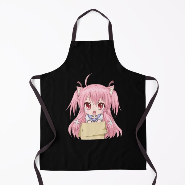Item preview, Yui  Angel Beats   designed and sold by GaetaWillms.