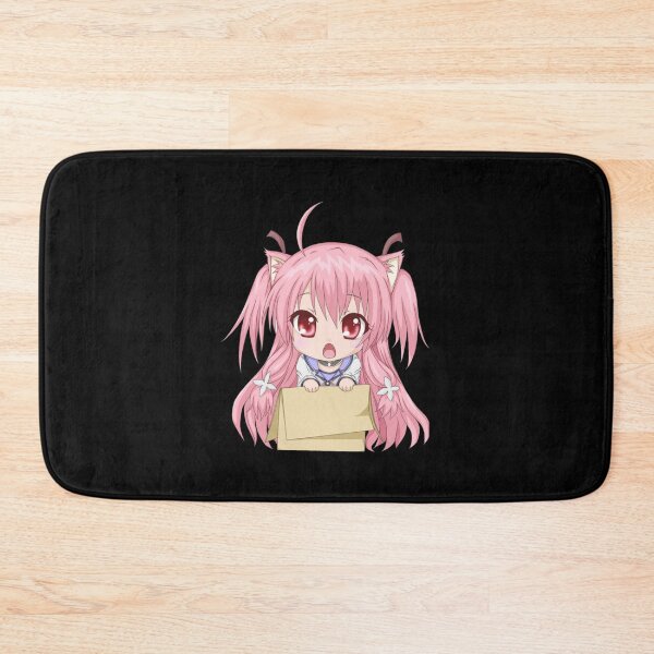 Item preview, Yui  Angel Beats   designed and sold by GaetaWillms.