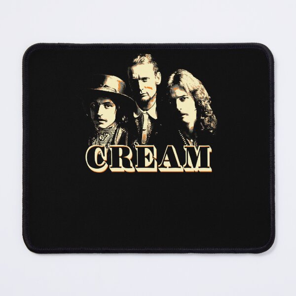 Item preview, Ginger Baker Cream Band Jack designed and sold by HerminaShields.