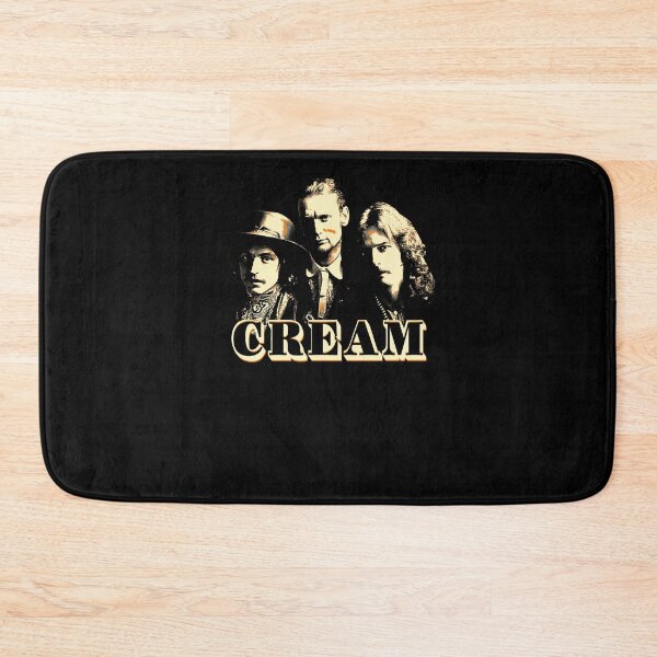 Item preview, Ginger Baker Cream Band Jack  designed and sold by HerminaShields.