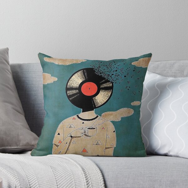 Item preview, Music Retro Lose Your Mind Find Your Soul designed and sold by Ruth-Kauman.