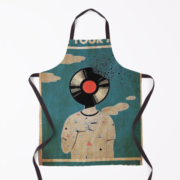 Artikelvorschau, Music Retro Lose Your Mind Find Your Soul entworfen und verkauft von Ruth-Kauman.