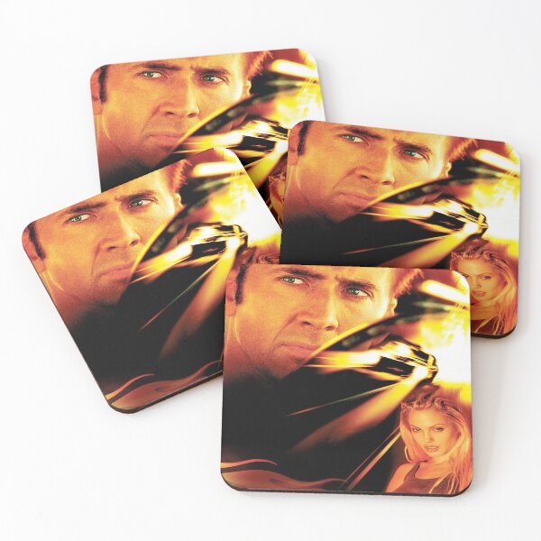 Item preview, Nicolas Cage designed and sold by araminiluengo.