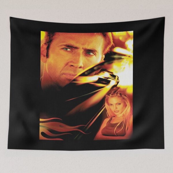 Item preview, Nicolas Cage designed and sold by araminiluengo.
