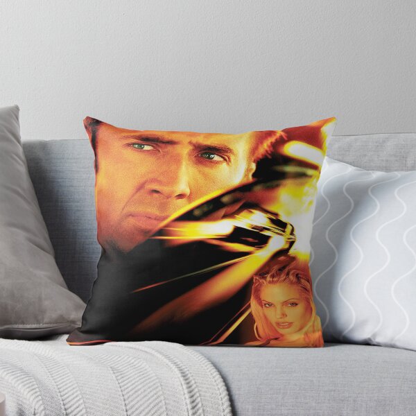 Item preview, Nicolas Cage designed and sold by araminiluengo.