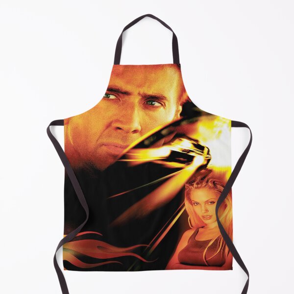 Item preview, Nicolas Cage designed and sold by araminiluengo.