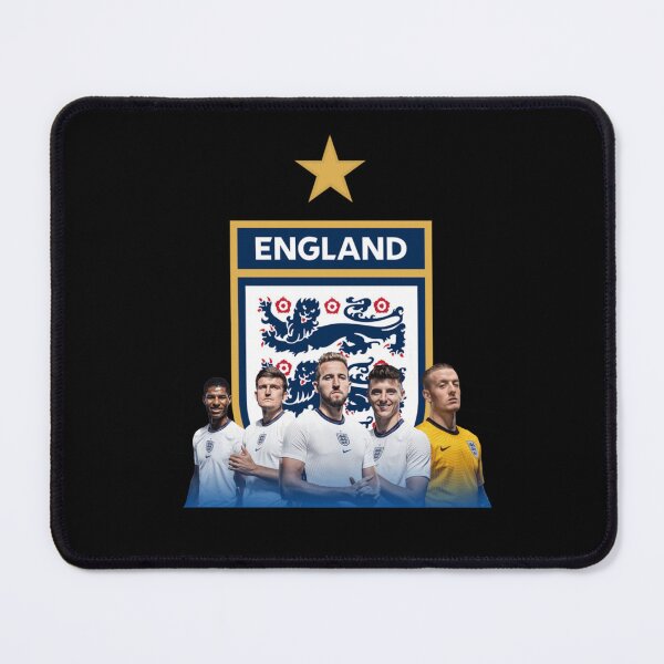 Item preview, England World Cup designed and sold by AubineGour.