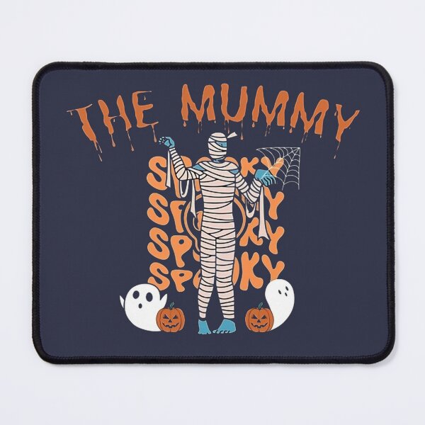 Item preview, The Mummy designed and sold by Aesthetic-Verse.