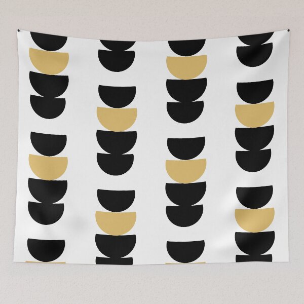 Item preview, Crescents designed and sold by Rose Beck.