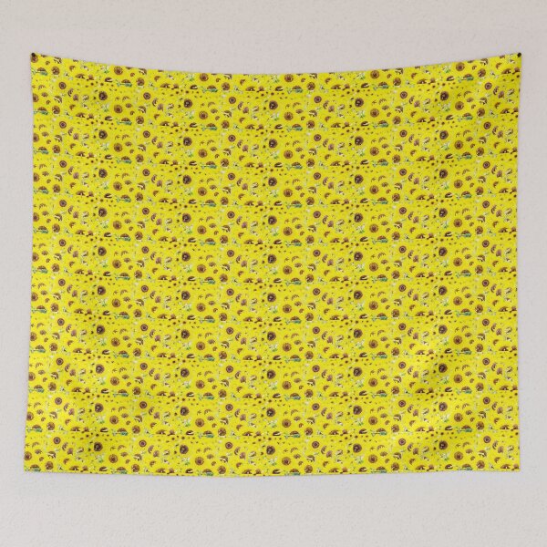 Item preview, sunflowers designed and sold by phuket221108.