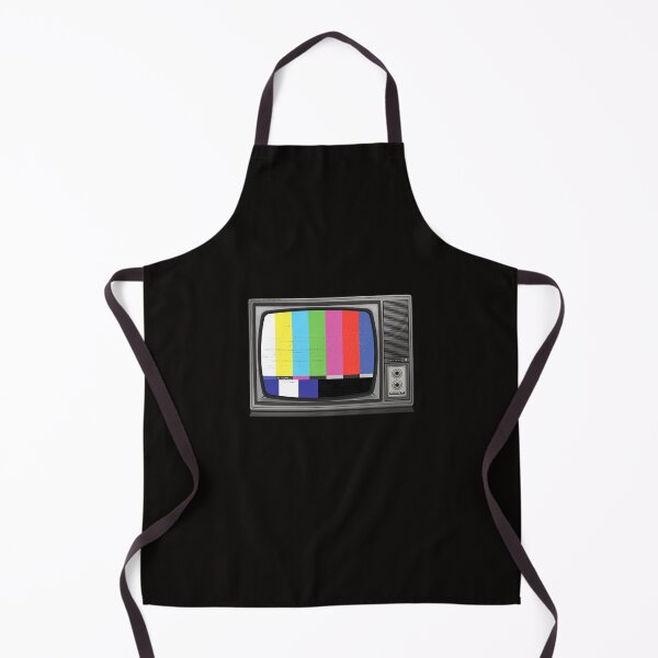 Item preview, No signal tv screen designed and sold by RYLEERT.