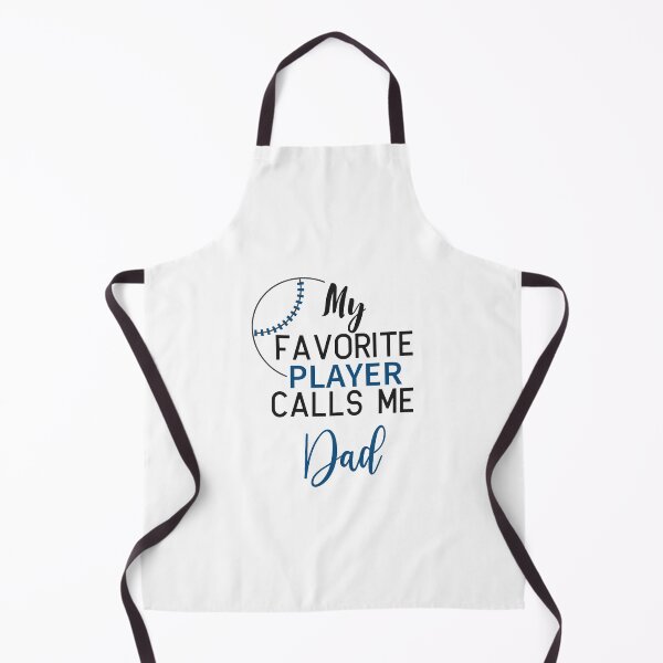 Item preview, Dad's Pride: My Favorite Player, Call Me Dad designed and sold by Saalim22.