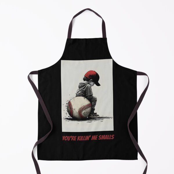 Item preview, You're Killin' You're Killin' Me Smalls designed and sold by LibHomenick.
