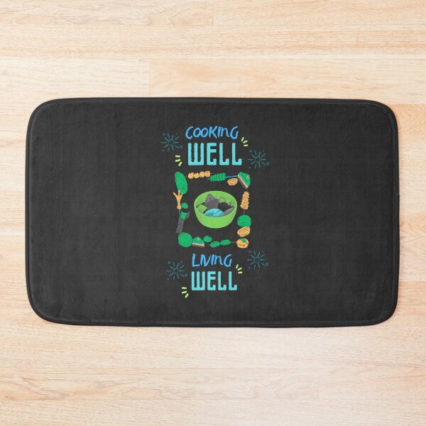 Item preview, Wholesome Harmony: Vibrant Kitchen Scene T-Shirt for a Healthy Lifestyle! designed and sold by zax454.