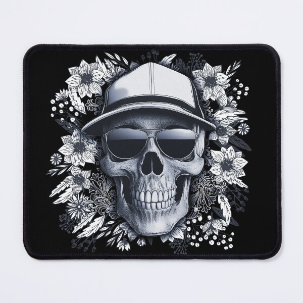 Item preview, dandy-man designed and sold by SkullsToGo.