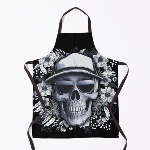Item preview, dandy-man designed and sold by SkullsToGo.
