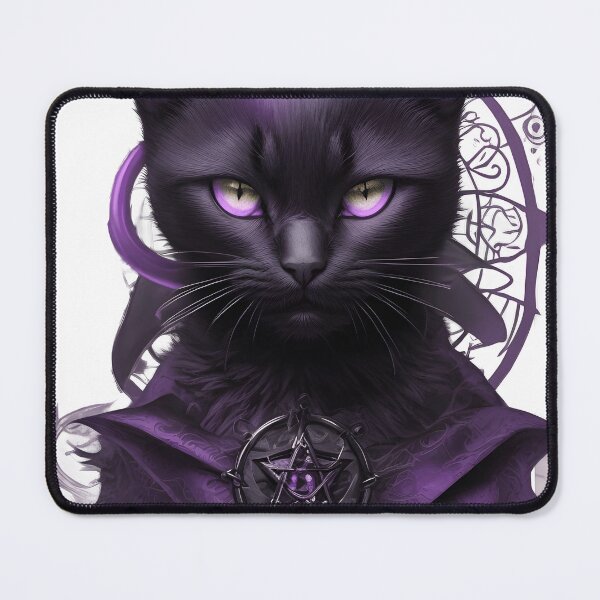 Item preview, Cat designed and sold by OverthoughtStudio.