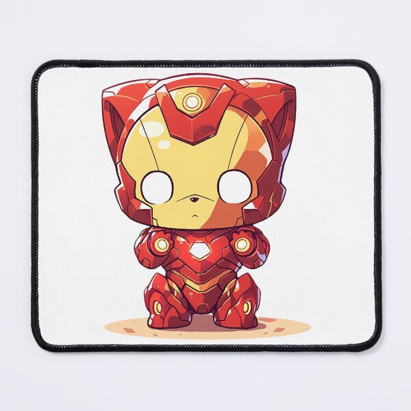 Item preview, IRON CAT designed and sold by hanandgil.