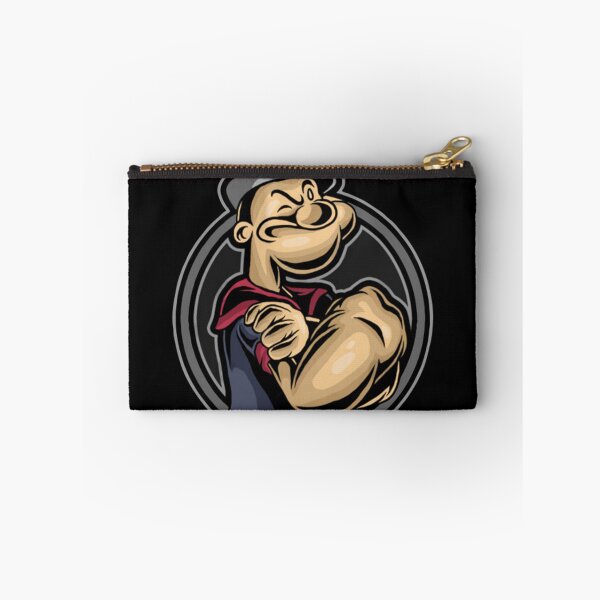 Item preview, Popeye the Sailor designed and sold by servidshaynek.