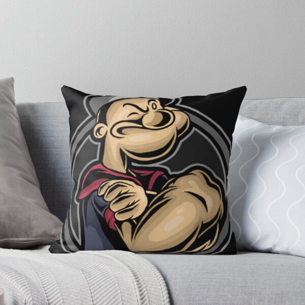 Item preview, Popeye the Sailor designed and sold by servidshaynek.