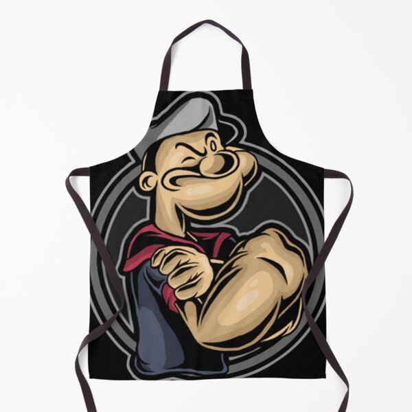 Item preview, Popeye the Sailor designed and sold by servidshaynek.