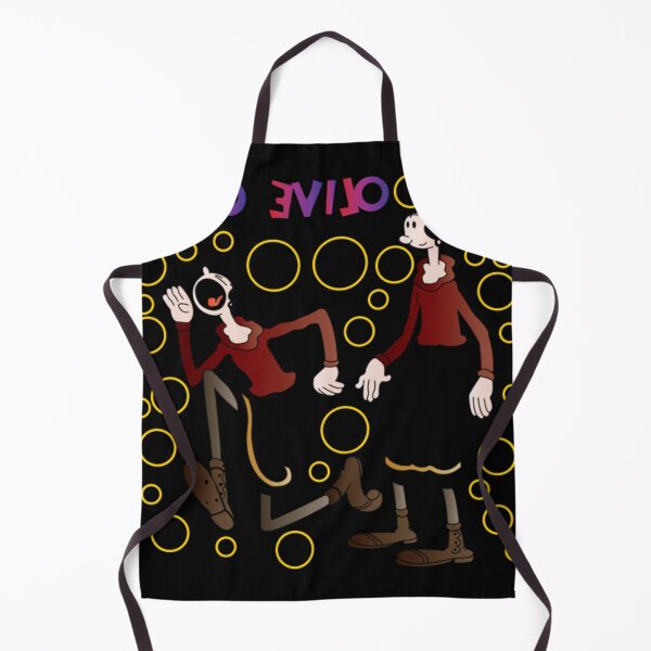 Item preview, Popeye the Sailor designed and sold by servidshaynek.