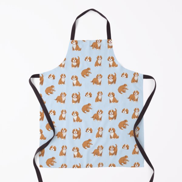 Item preview, Cute cavapoo dog pack  designed and sold by Yaragold.