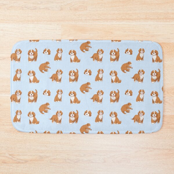 Item preview, Cute cavapoo dog pack  designed and sold by Yaragold.