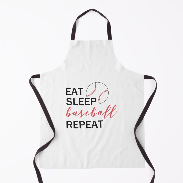 Item preview, Life's Rhythm: Eat, Sleep, Baseball, Repeat designed and sold by Saalim22.