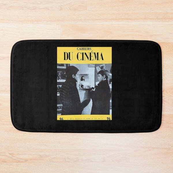 Item preview, 400 Blows Truffaut Jean-Pierre Leaud Cahiers du Cinema French New Wave vintage 60s cover Quatre Cents Coup Photographic Print designed and sold by tenaciousvaf.